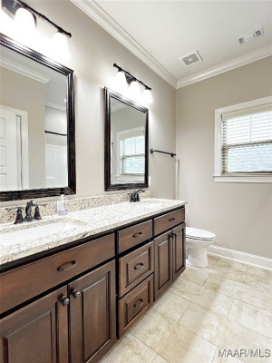 515 Weatherby Trail