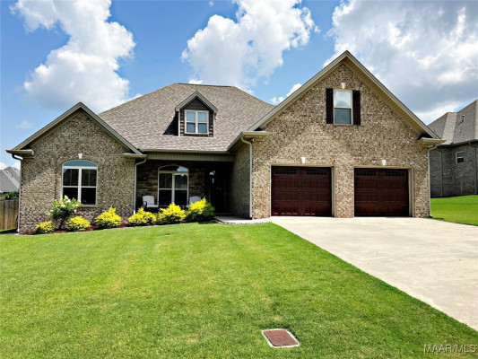 515 Weatherby Trail
