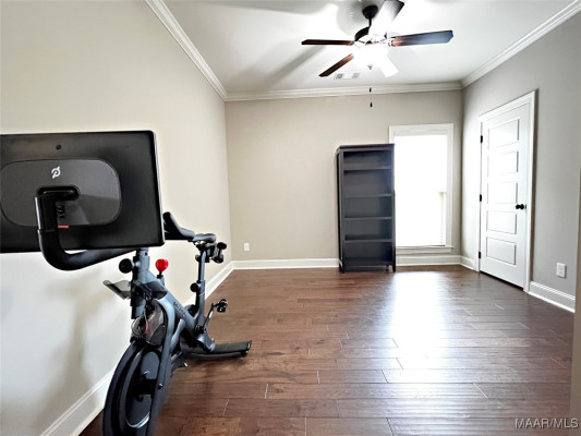 515 Weatherby Trail