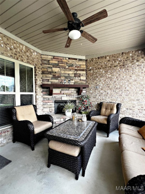 515 Weatherby Trail