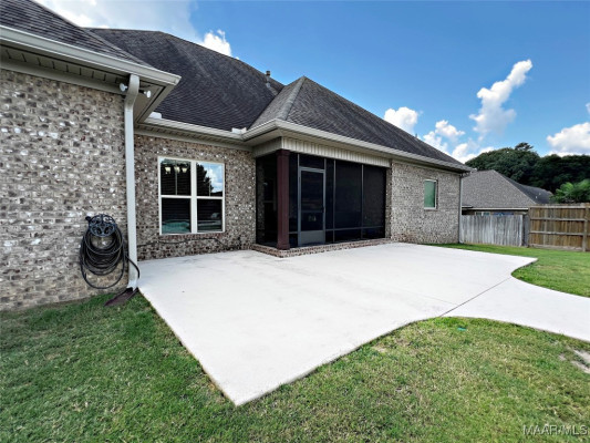515 Weatherby Trail