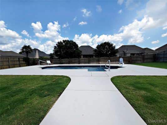 515 Weatherby Trail