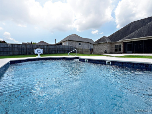 515 Weatherby Trail