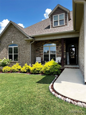 515 Weatherby Trail