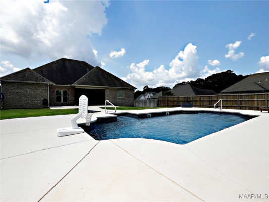 515 Weatherby Trail