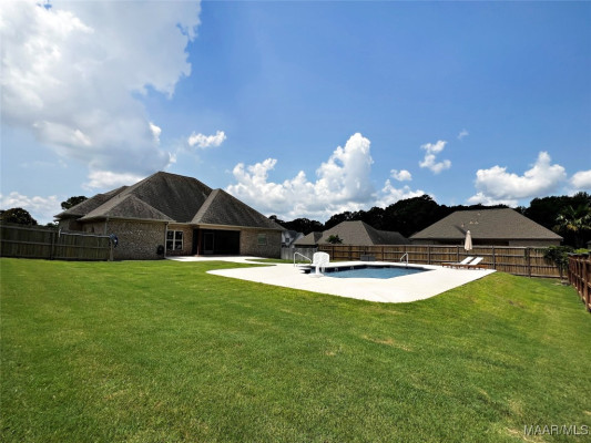 515 Weatherby Trail