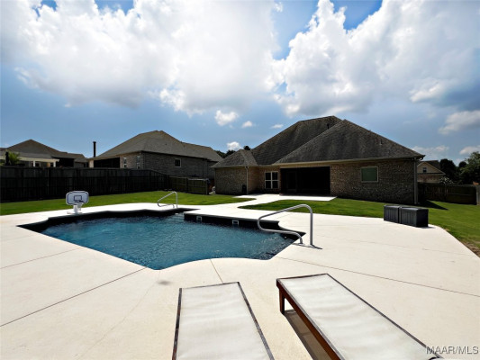 515 Weatherby Trail