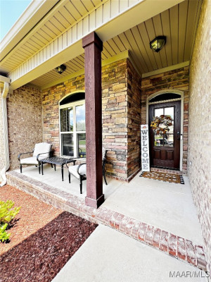 515 Weatherby Trail