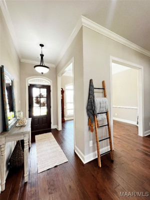 515 Weatherby Trail