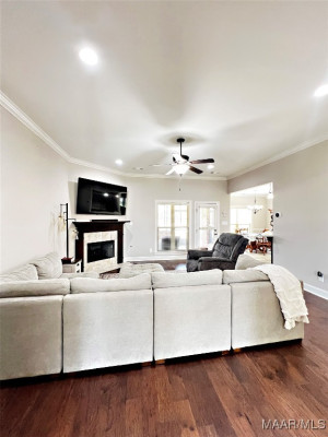 515 Weatherby Trail