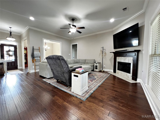 515 Weatherby Trail