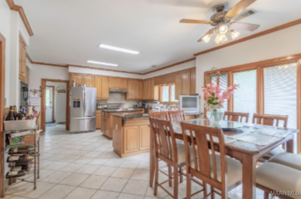 409 FOXHALL Road