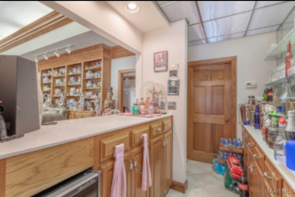 409 FOXHALL Road