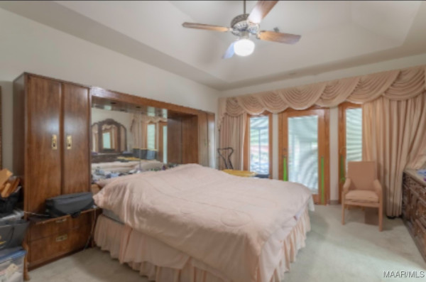 409 FOXHALL Road
