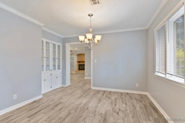 3913 Marie Cook Drive