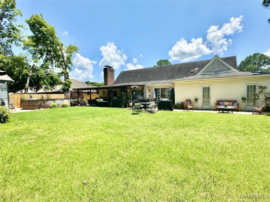 4525 LISA Court