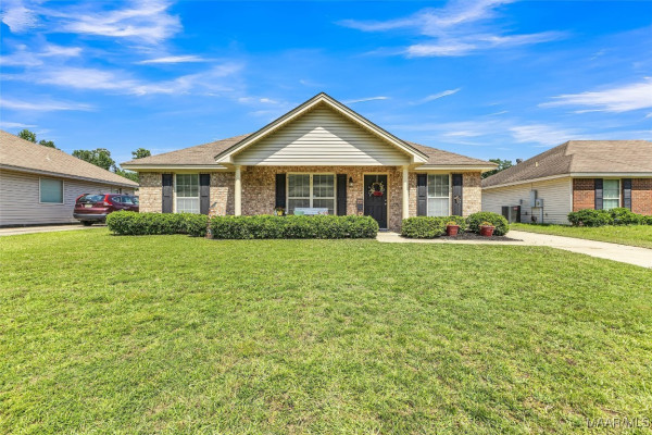214 BISHOP Drive