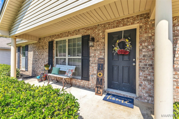 214 BISHOP Drive