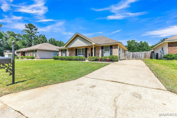 214 BISHOP Drive