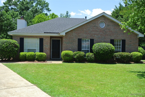 420 Woodhaven Court