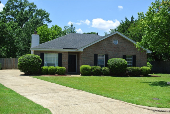 420 Woodhaven Court