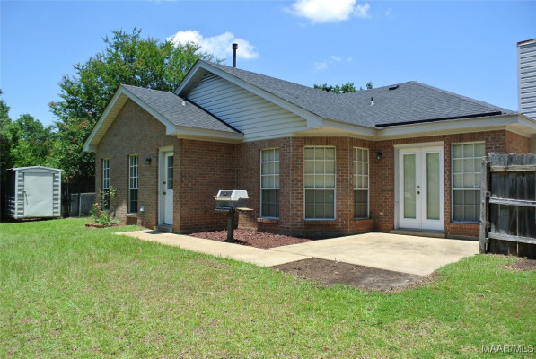 420 Woodhaven Court