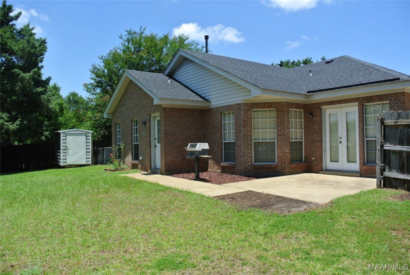 420 Woodhaven Court