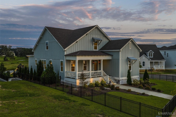 306 Heron Hill