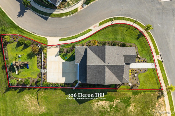 306 Heron Hill