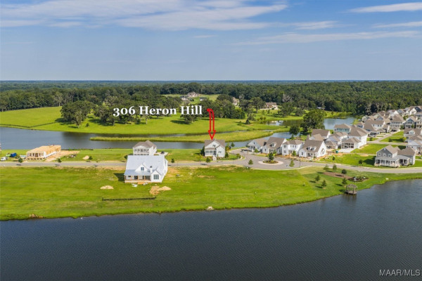 306 Heron Hill