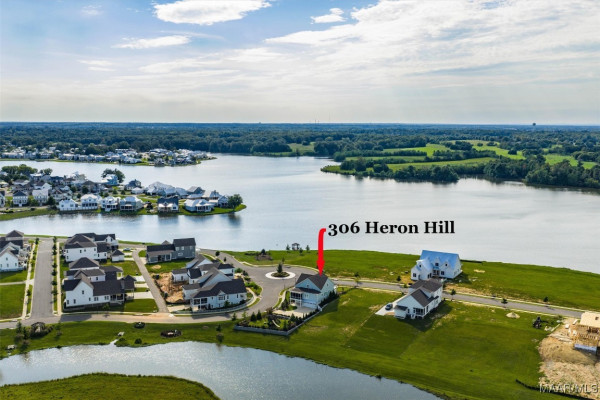306 Heron Hill