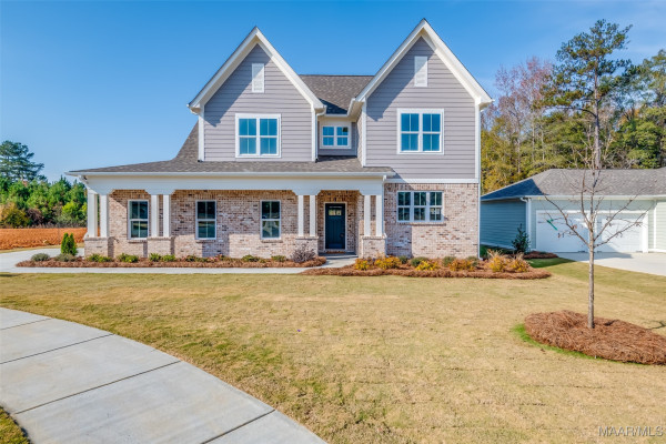 510 Argyle Circle