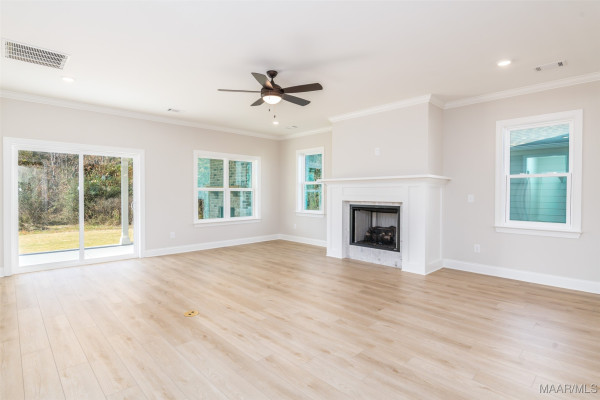 510 Argyle Circle