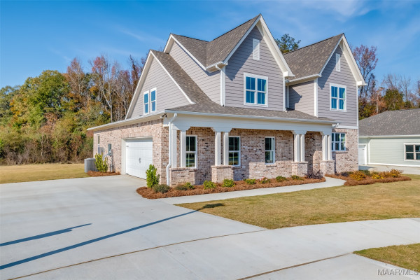 510 Argyle Circle