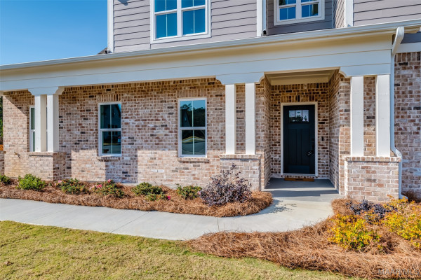 510 Argyle Circle
