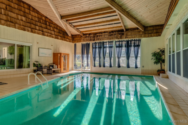 3900 Snowdoun Chambers Road