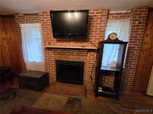 1829 Hill Hedge Drive