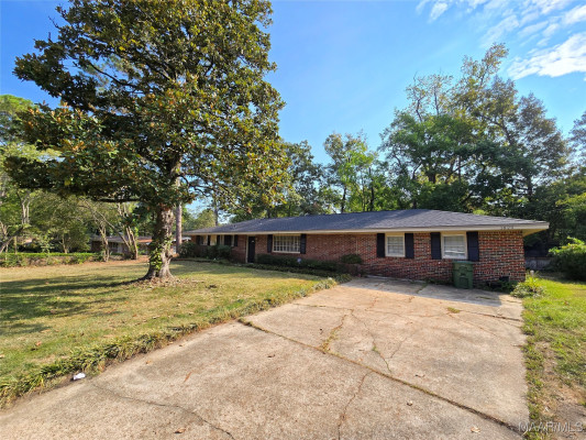 1829 Hill Hedge Drive