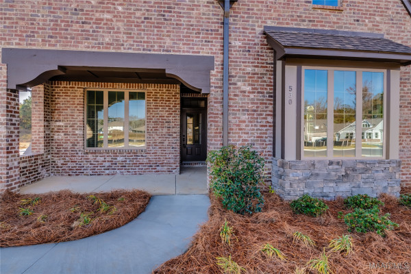 530 Argyle Circle