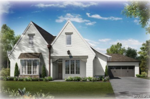 530 Argyle Circle