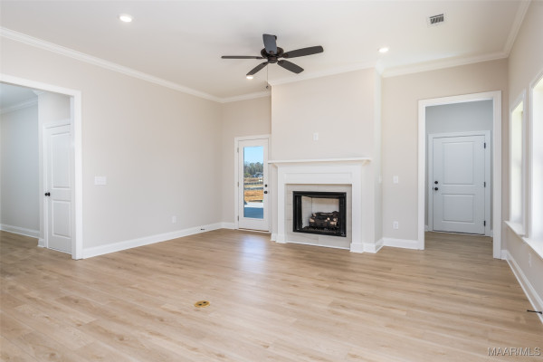 530 Argyle Circle