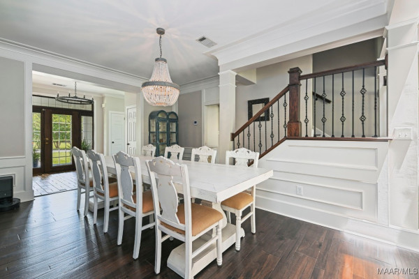 457 Hummingbird Lane