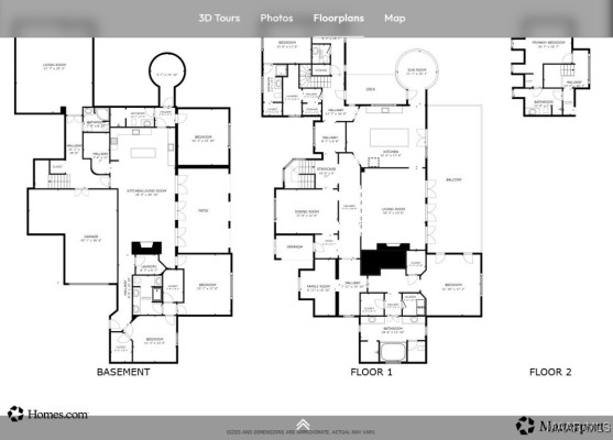 51 N Leahmon Lane