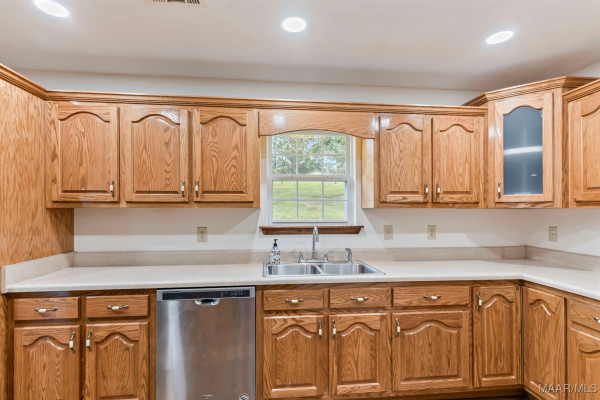 455 County Road 926 .