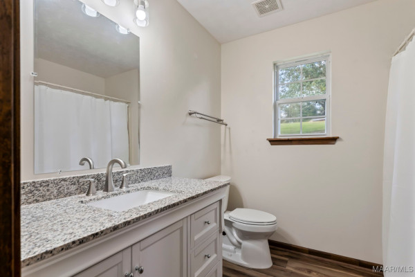 455 County Road 926 .