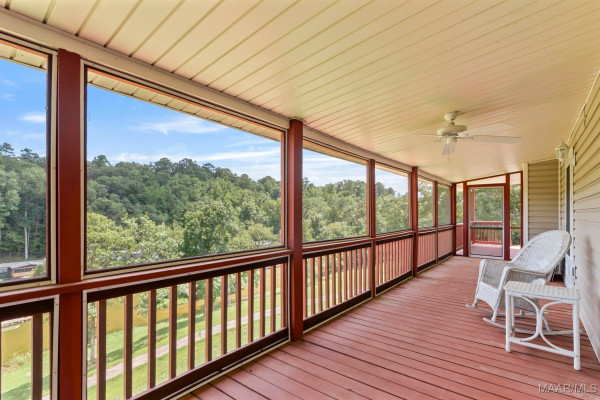 455 County Road 926 .