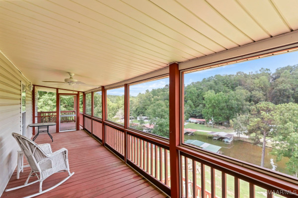 455 County Road 926 .