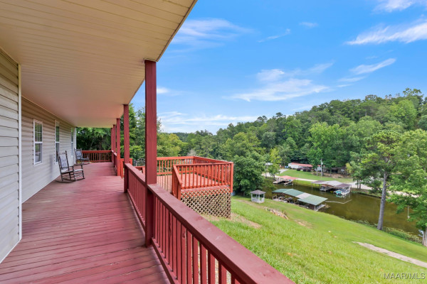 455 County Road 926 .