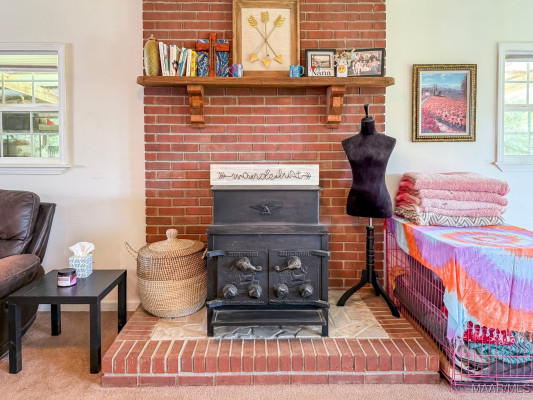 455 County Road 926 .