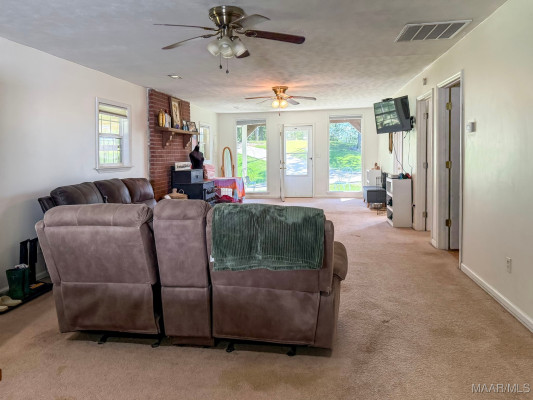 455 County Road 926 .